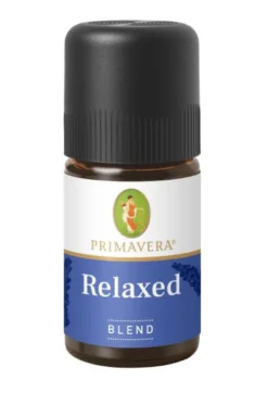 Primavera Relaxed blend bio (5 ml)