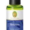 Primavera Roomspray relaxed bio (50 ml)