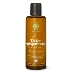 Primavera Sauna therapy deep relaxation bio (100 ml)