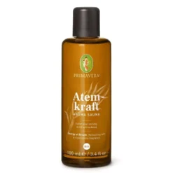 Primavera Sauna therapy energy of breath bio (100 ml)