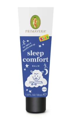 Primavera Sleep Comfort Baby & Kids Balm (30 ml)