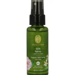 Primavera SOS spray bio (30 ml)