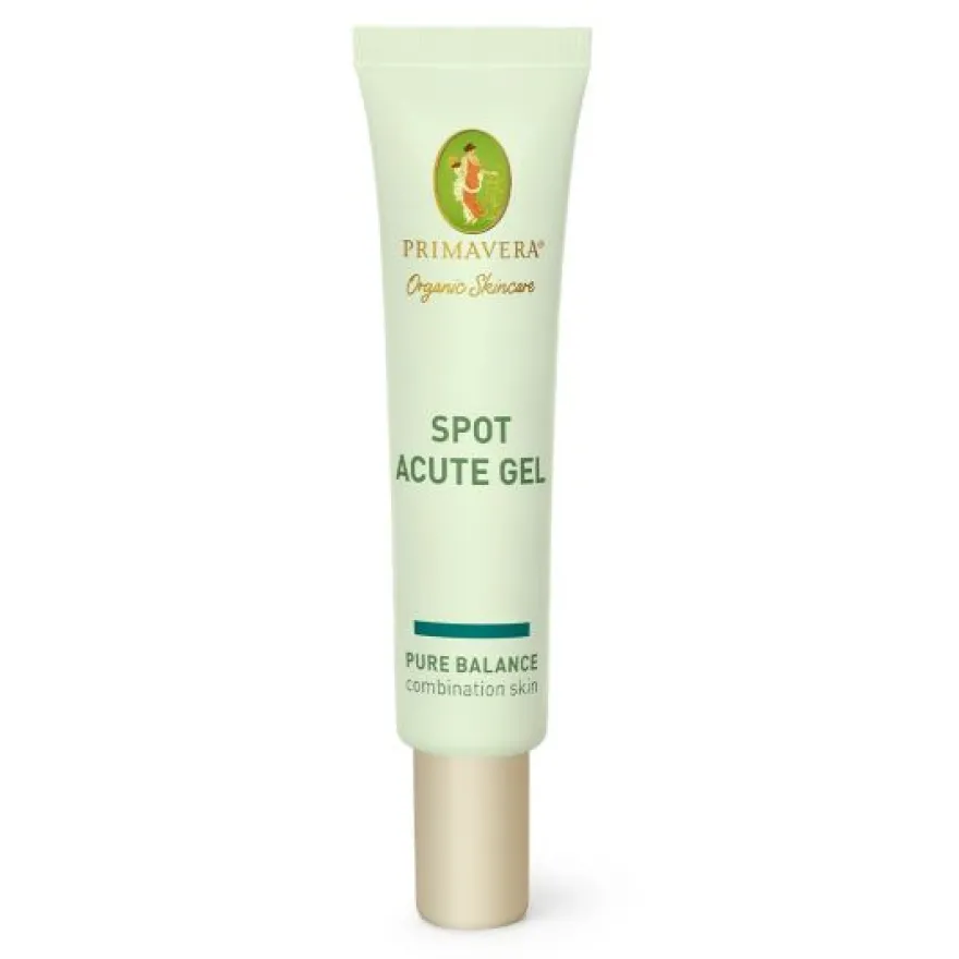 Primavera Spot Acute Gel (10 ml)