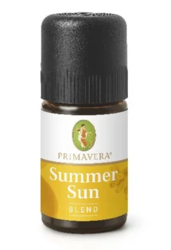 Primavera Summer sun blend bio (5 ml)