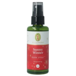 Primavera Sunny Winter Roomspray BIO (50 ml)