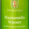 Primavera Swiss pine cedar water bio (100 ml)