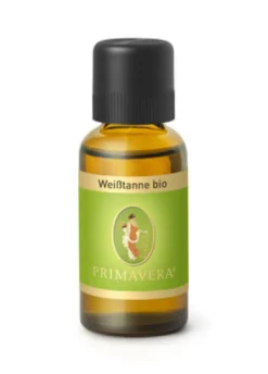 Primavera Zilver spar bio (30 ml)