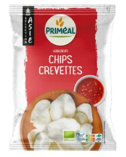 Primeal Kroepoek Bio (50 gr)