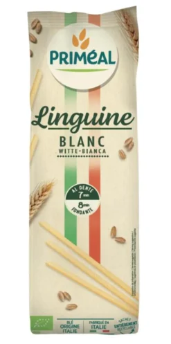 Primeal Linguine Pasta Bio (500 gr)
