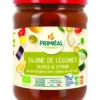 Primeal Tajine Lemon Olijf Bio (500 gr)