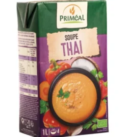 Primeal Thaise Soep Bio (1 l)