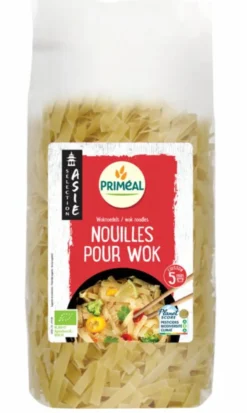 Primeal Wok Noedels Bio (250 gr)