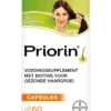 Priorin Priorin (60 capsules)