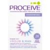 Proceive Kinderwens Duo Vrouw/Man (120 capsules)