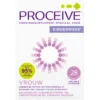 Proceive Kinderwens Vrouw (60 capsules)