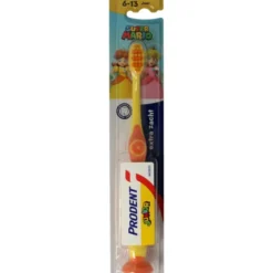 Prodent Tandenborstel Junior 6+ Jaar (1 stuk)
