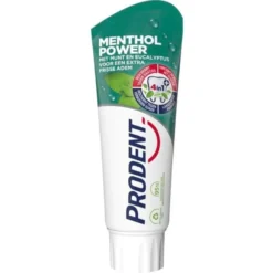 Prodent Tandpasta Menthol Power (75 ml)