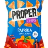 Proper Chips Paprika (85 gr)
