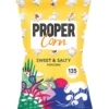 Proper Popcorn Sweet & Salty (30 gr)