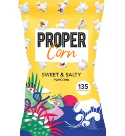 Proper Popcorn Sweet & Salty (30 gr)