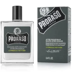 Proraso Aftershave Balm D Groen (100 ml)