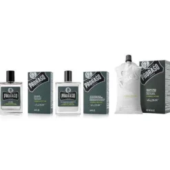 Proraso Aftershave Balm D Groen (100 ml)