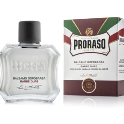 Proraso Aftershave Balm Sandelwood (100 ml)