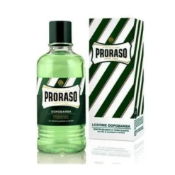 Proraso Aftershave Lotion Groen (400 ml)