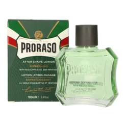 Proraso Aftershave Lotion (100 ml)
