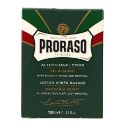 Proraso Aftershave Lotion (100 ml)