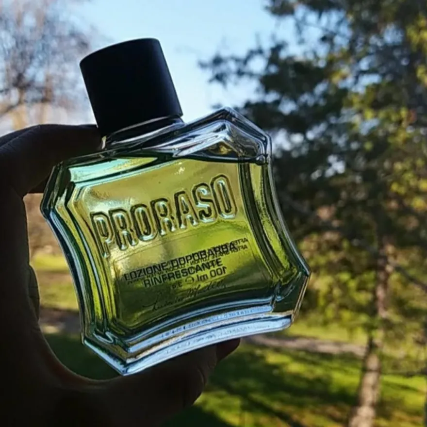 Proraso Aftershave Lotion (100 ml)