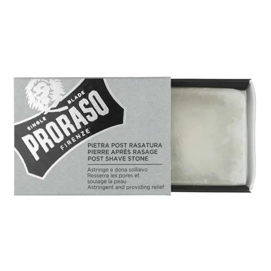 Proraso Aluinblok (100 ml)