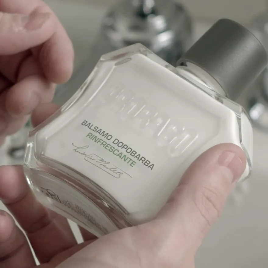 Proraso Ash Balm Liquid Groen (100 ml)