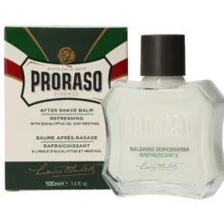Proraso Ash Balm Liquid Groen (100 ml)
