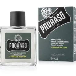 Proraso Beard Balm Donker Groen (100 ml)