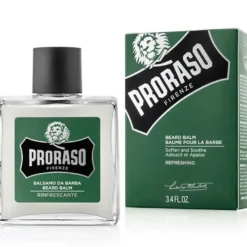 Proraso Beard Balm Groen (100 ml)