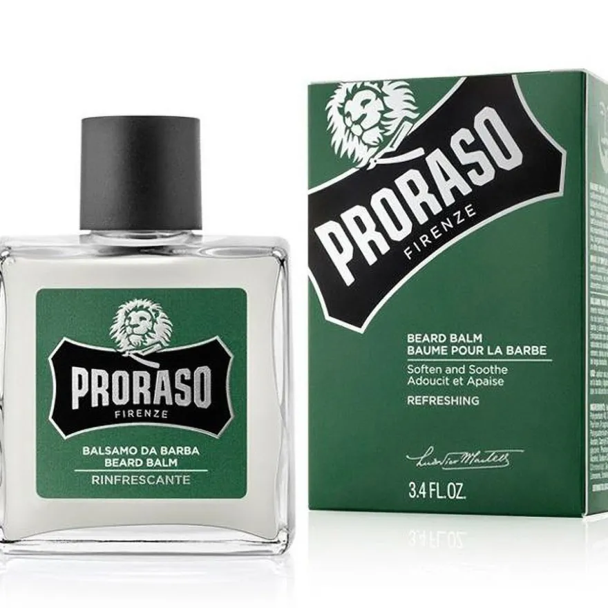 Proraso Beard Balm Groen (100 ml)