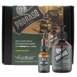 Proraso Beard Care Set (200 ml)