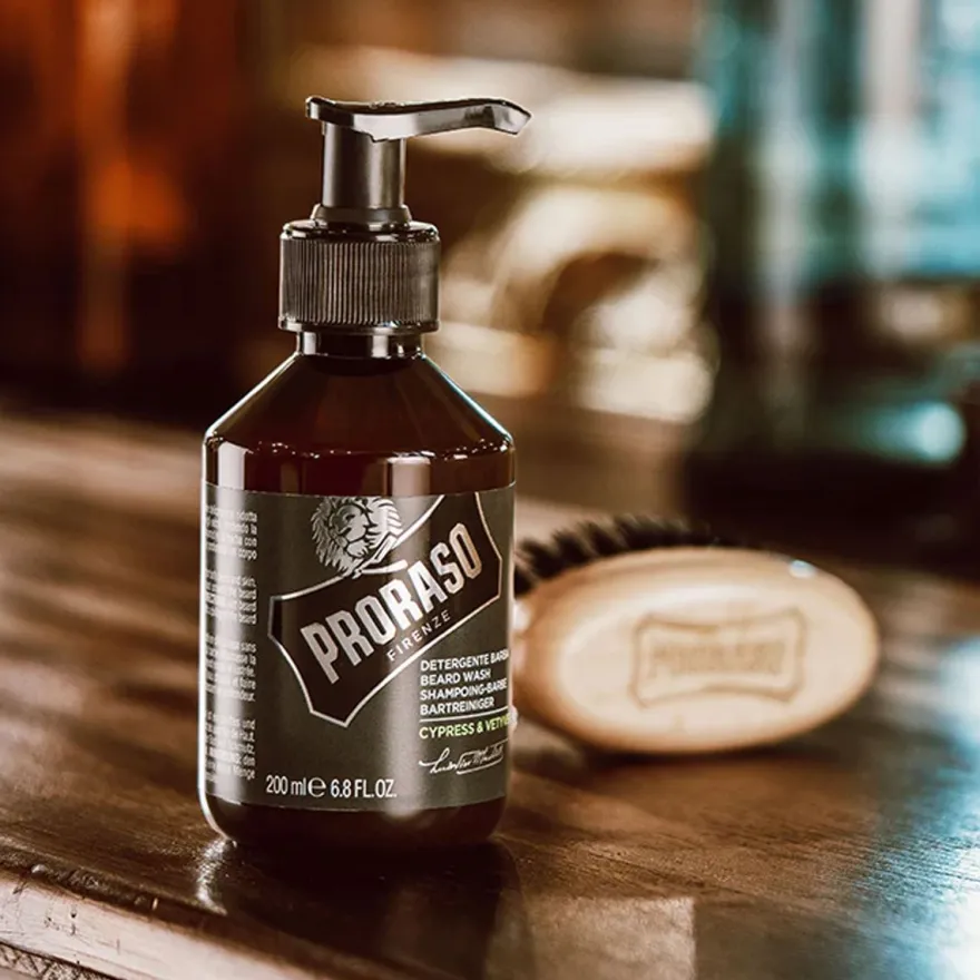 Proraso Beard Care Set (200 ml)