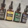 Proraso Beard Oil Blauw (30 ml)