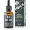 Proraso Beard Oil D Groen (30 ml)