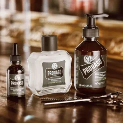 Proraso Giftbox Cypress And Vetiver (1 stuk)