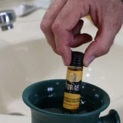 Proraso Hot Oil Treatment W & S (4 x 17 ml)