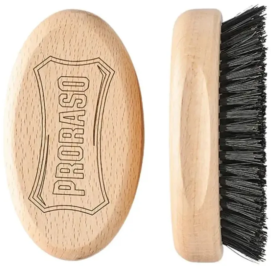 Proraso Military Brush (1 stuk)
