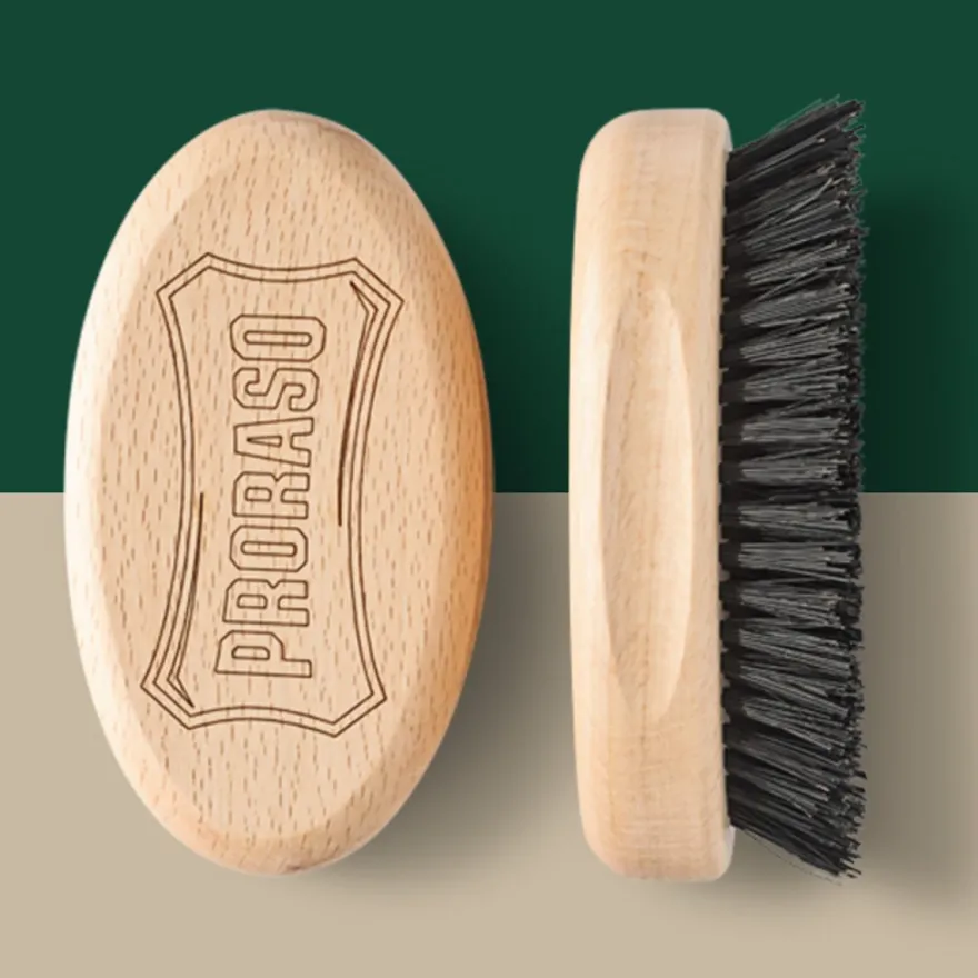 Proraso Military Brush (1 stuk)