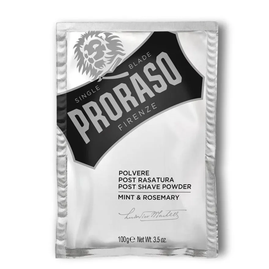 Proraso Post Shave Powder (100 gr)