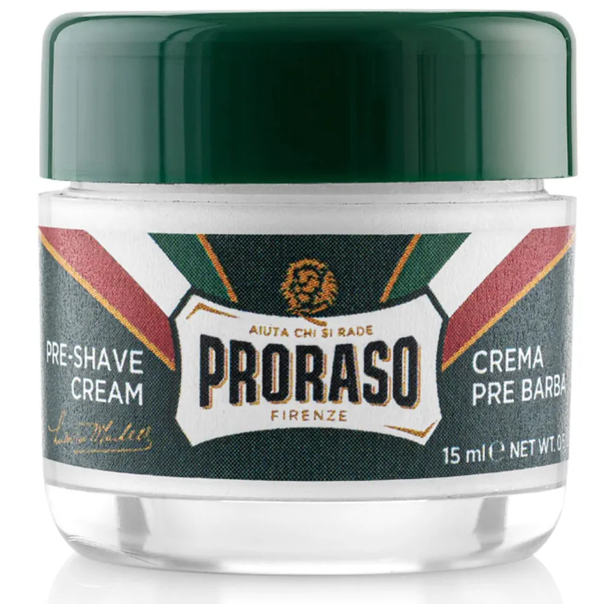 Proraso Pre & Ash Balsem (10 ml)
