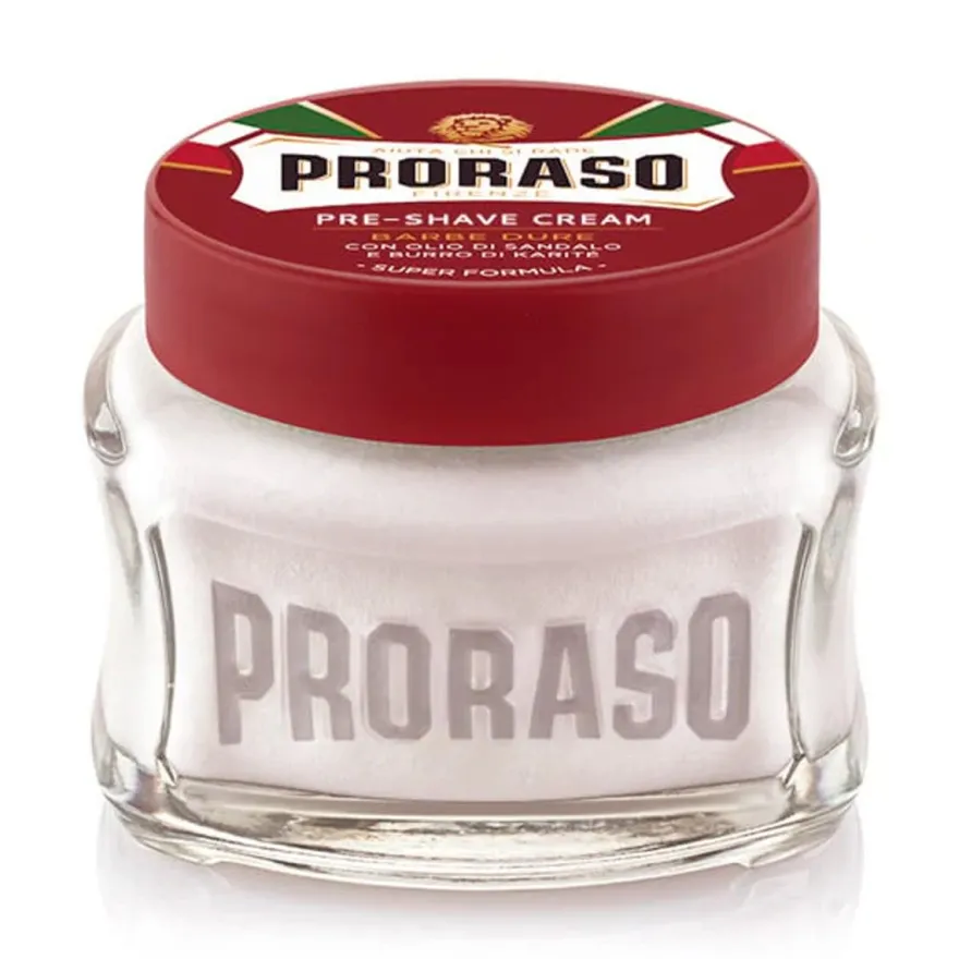 Proraso Pre-shave Sandelwood (100 ml)
