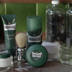 Proraso Scheercreme Bowl (75 ml)
