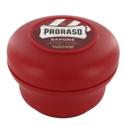 Proraso Scheercreme Bowl Rood (150 ml)